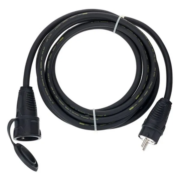 French Extension 5m 2,5 mm²