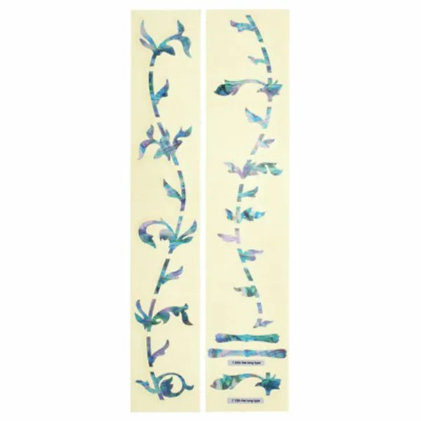 Fret Mark Tree of Life