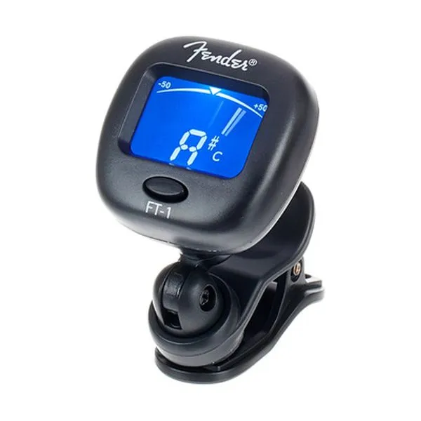 FT-1 Pro Clip Tuner