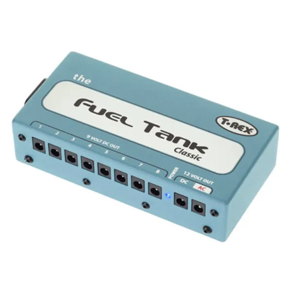 Fuel Tank Classic