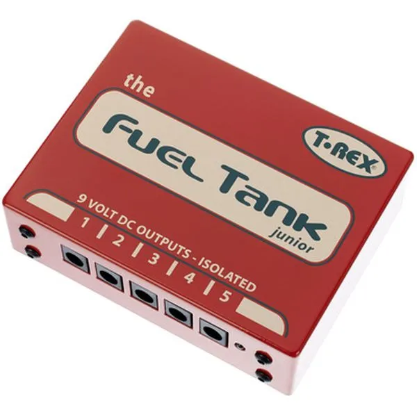 Fuel Tank Junior