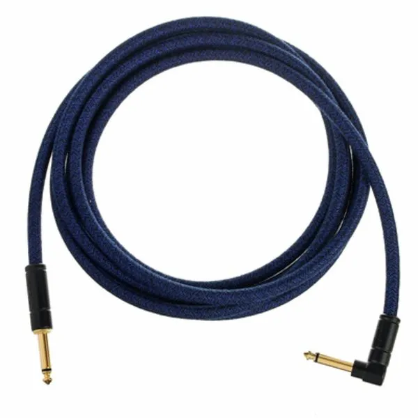 FV Series Cable Cotton Blue Dr