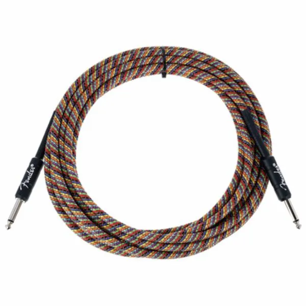 FV Series Cable Cotton Rainbow