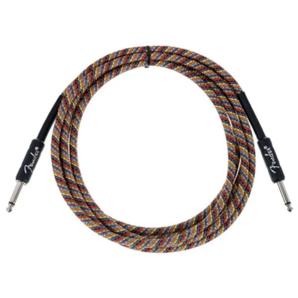 FV Series Cable Cotton Rainbow