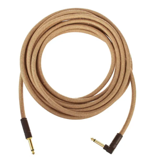 FV Series Cable Pure Hemp NAT
