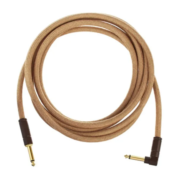 FV Series Cable Pure Hemp NAT