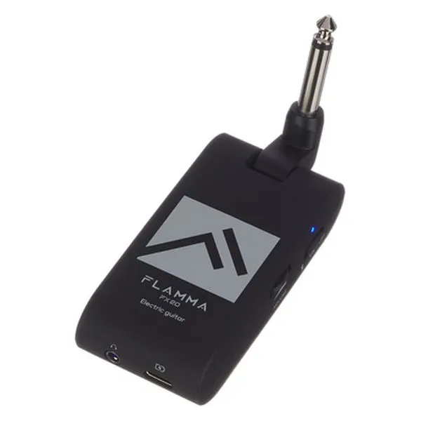 FX20 Modeling Headphone Amp