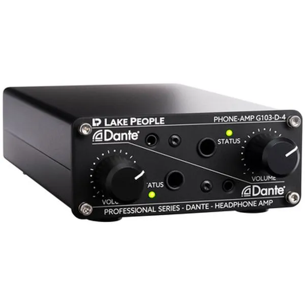 G103-D4 Dante