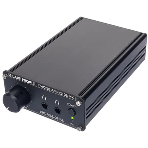 G103-P MKII