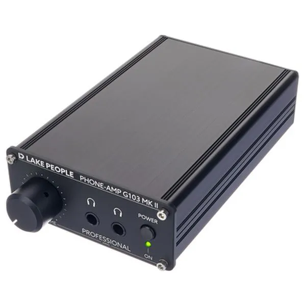 G103-S MKII