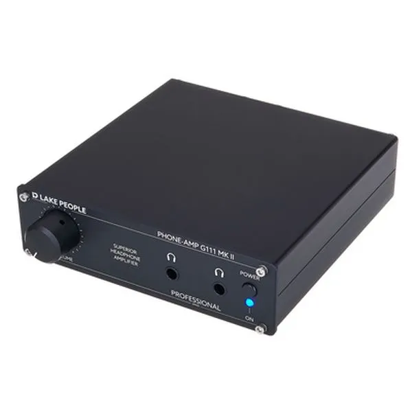 G111 MKII Phone-Amp