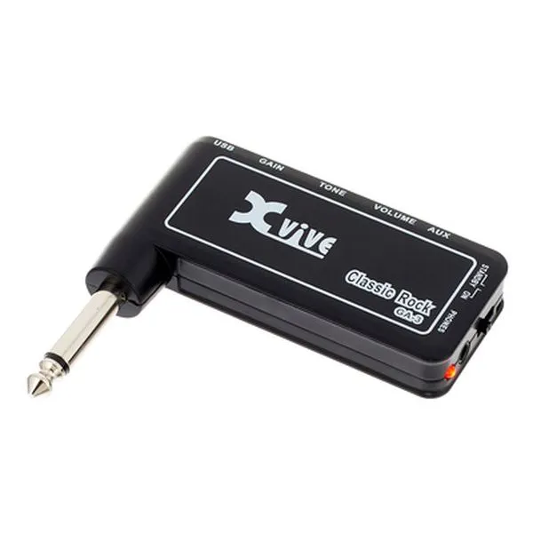 GA-3 Classic Guitar Micro Amp