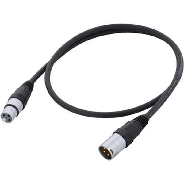 Galileo 238 1.0 XLR Cable 1m