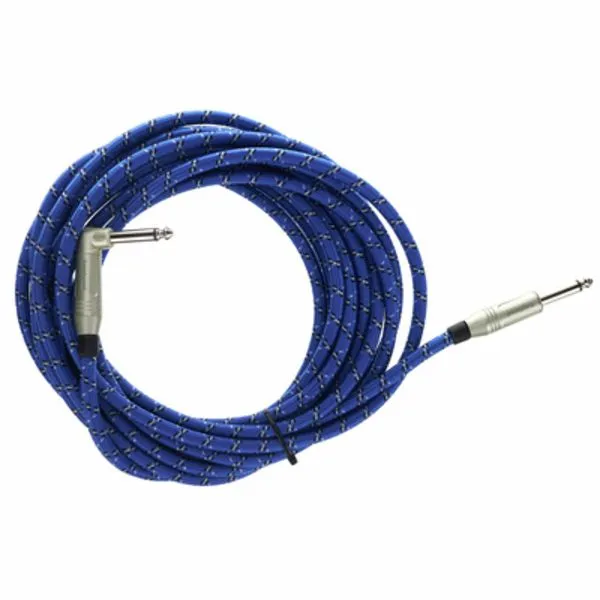 GC 6 PR Vintage Blue