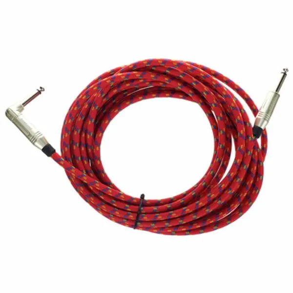 GC 6 PR Vintage Red