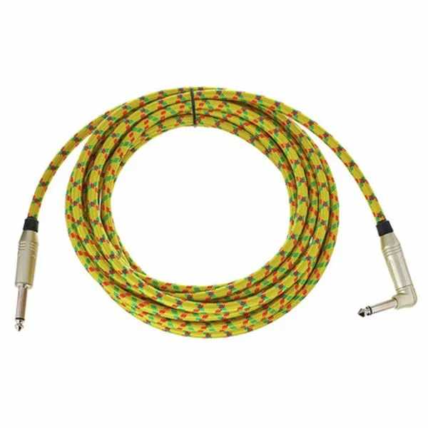GC 6 PR Vintage Yellow