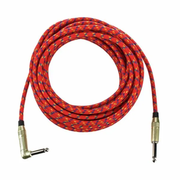 GC 9 PR Vintage Red