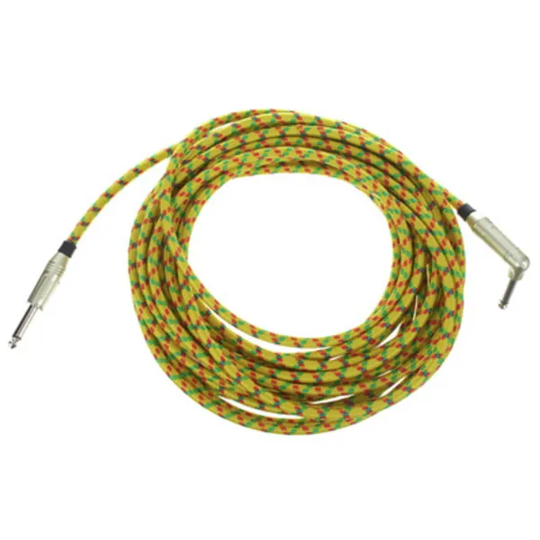 GC 9 PR Vintage Yellow