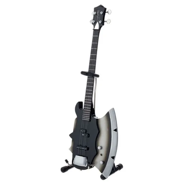 Gene Simmons Signature Bass