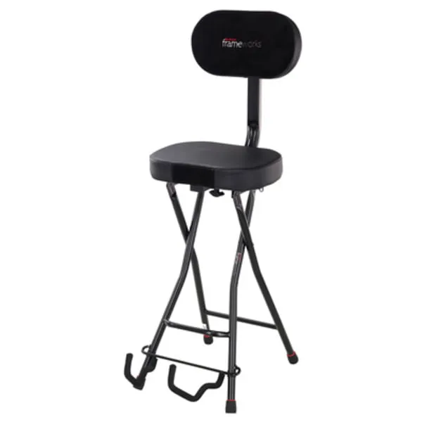 GFW-GTR seat with stand