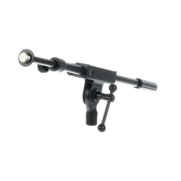 goStand Telescoping Mic Boom
