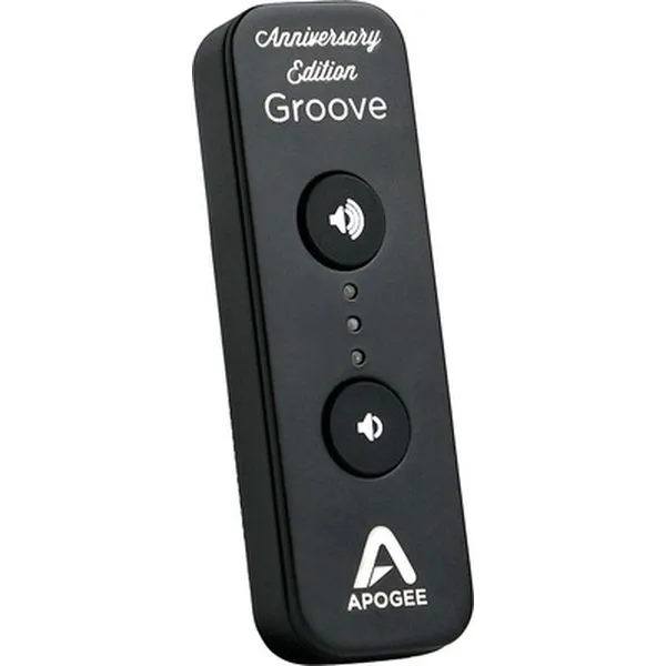 Groove Anniversary Edition
