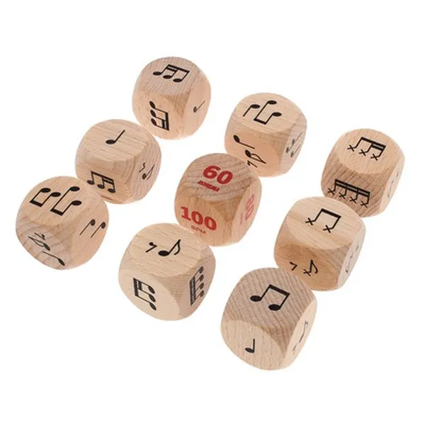 Groove Cubes