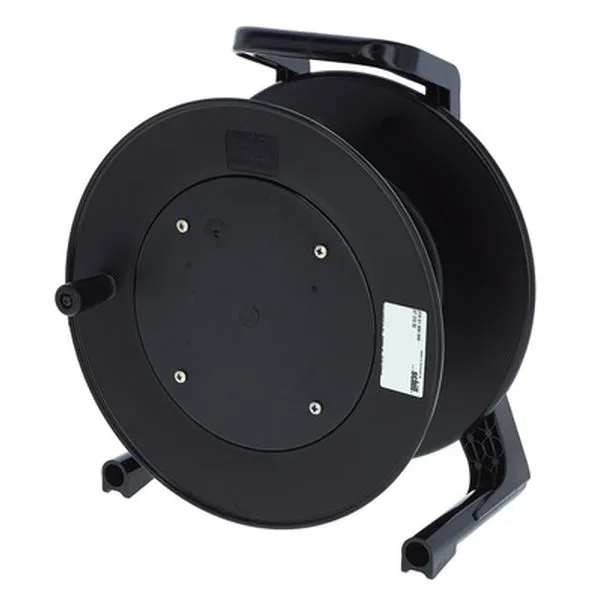 GT 310.SO/Black Cable Drum