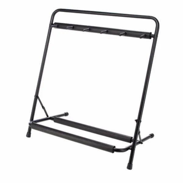 Guitar Multistand 5
