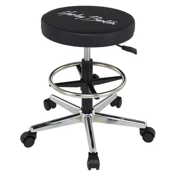 Guitar Stool