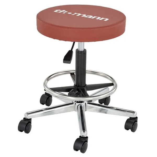 Guitar Stool