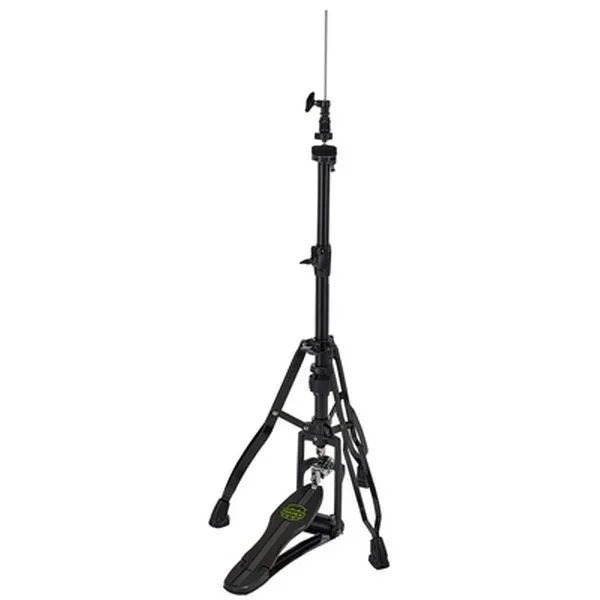H800 Armory Hi-Hat Black