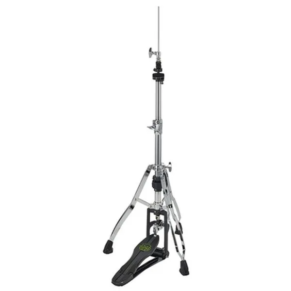 H800 Armory Hi-Hat Chrome
