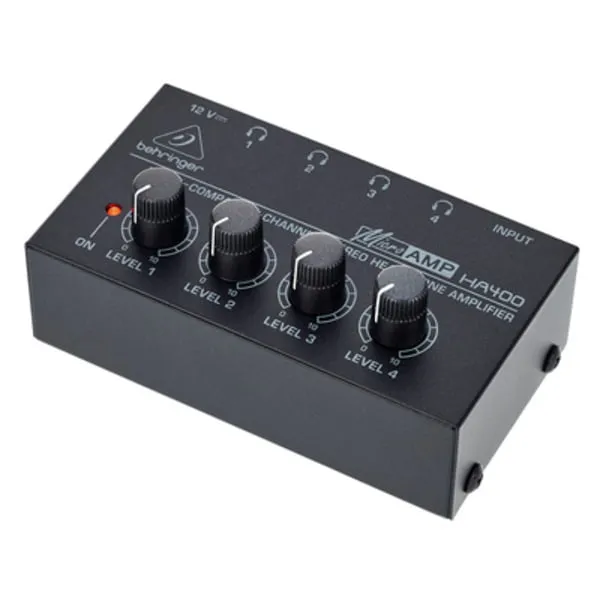 HA400