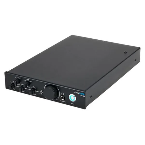 HA660 Headphone Amp