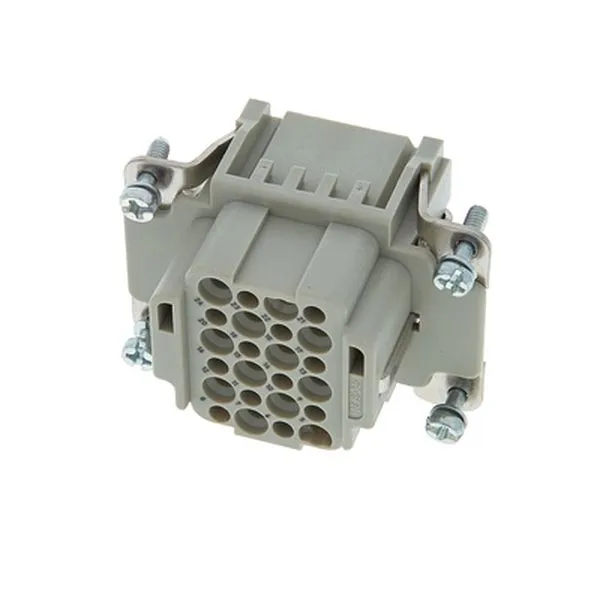Han 24DD-SMC-BE-CRA