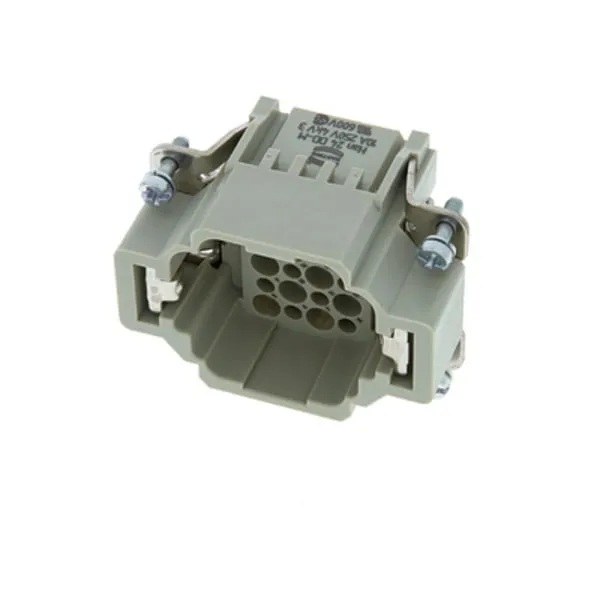 Han 24DD-SMC-SE-CRA