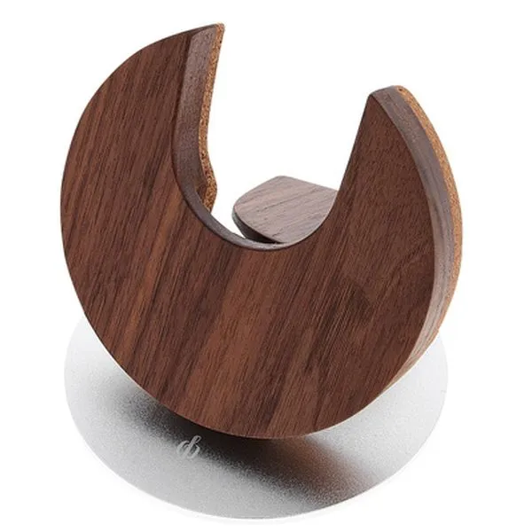 HangWithMe Ukulele Walnut