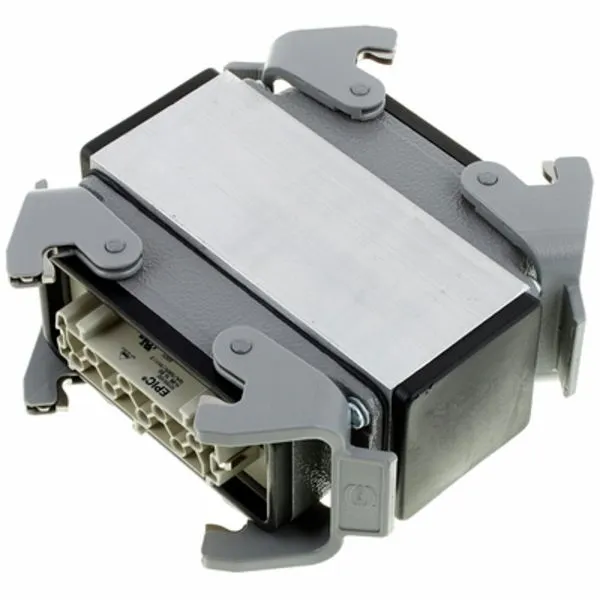 Harting 16 HAN 2-Way Distrib.