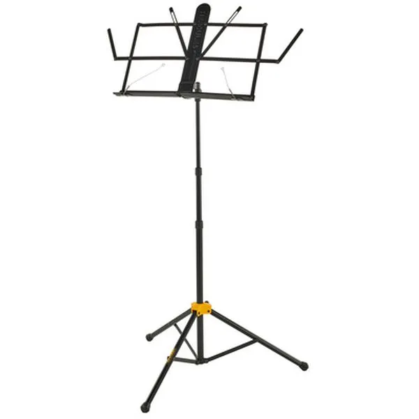 HCBS-118BB Music Stand