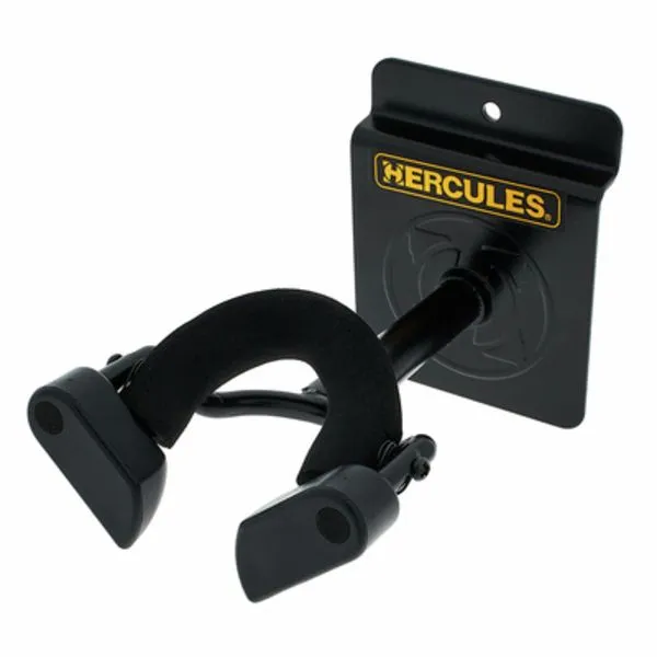 HCDSP-57SB Violin wall holder