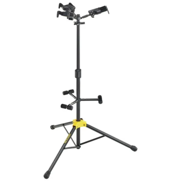 HCGS-432B+  3-Way Guitar Stand