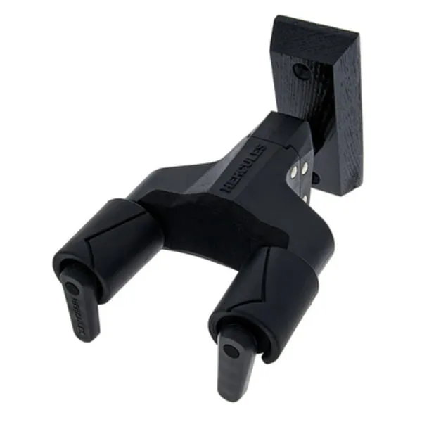 HCGSP-38WBK+ Guitar Wall Mount