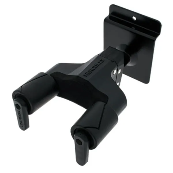 HCGSP-39SB+ Guitar Wall Mount