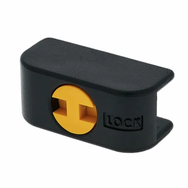 HCHA-101 lock for guitar stand