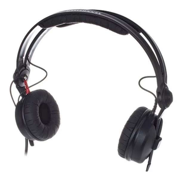 HD-25 Plus