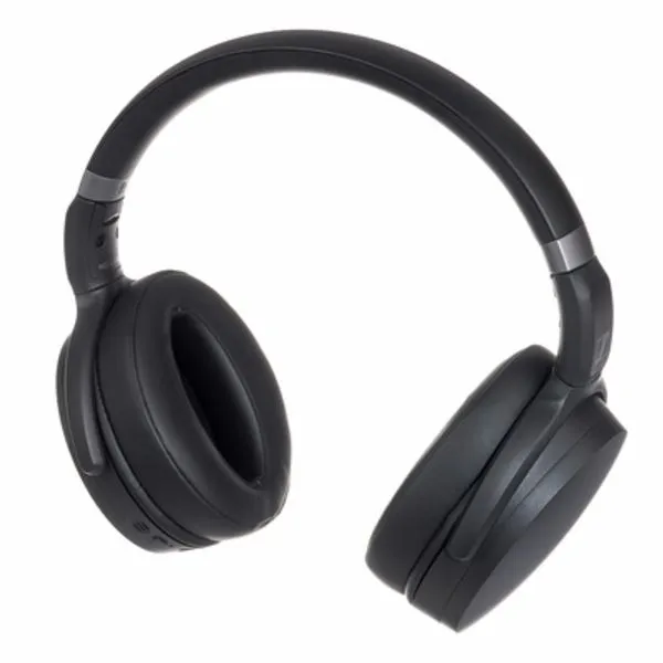 HD 450BT Black