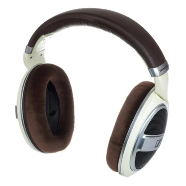 HD 599