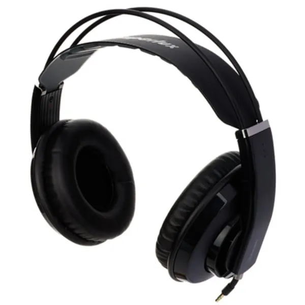 HD-681 Evo BK