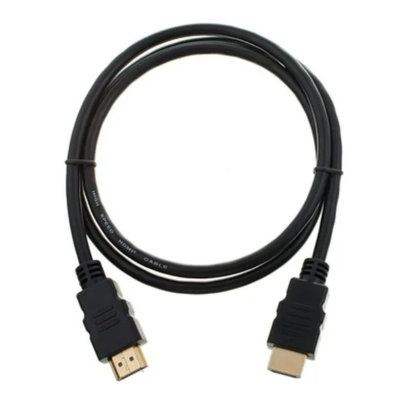 HDMI 2.0 Cable 1m
